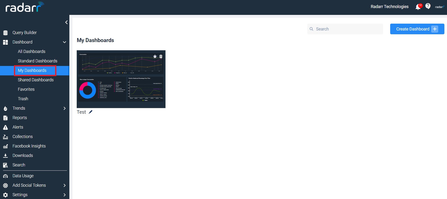 My-Dashboard-in-Radarr My-Dashboard