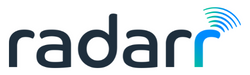 Radarr Logo